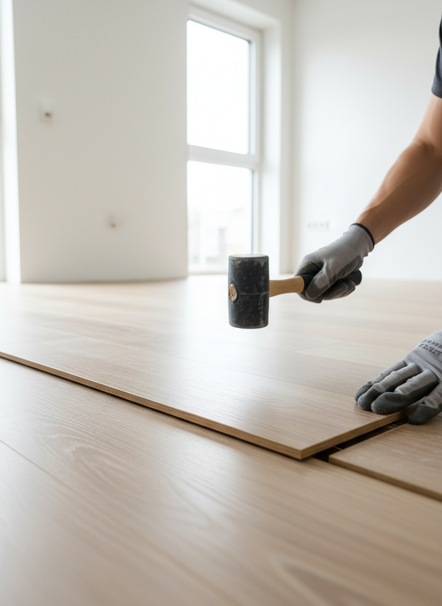 Trockenbau Arbeiten
